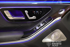 Mercedes-Benz S 450 d Long AMG 3xTV ��������� ���������� ����� ������� | Mobile.bg � ����� ������ 11