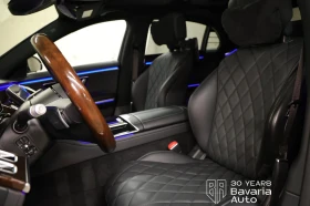 Mercedes-Benz S 450 d Long AMG 3xTV ��������� ���������� ����� ������� | Mobile.bg � ����� ������ 14
