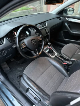 Skoda Octavia 2.0TDI, снимка 5