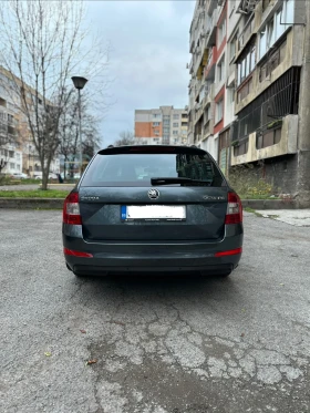 Skoda Octavia 2.0TDI, снимка 2