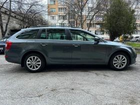 Skoda Octavia 2.0TDI, снимка 4