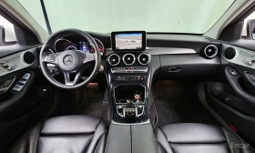 Mercedes-Benz C 220 | Mobile.bg    7