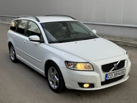 Volvo V50 ����� ���������� ��������� ����� ��� !!! | Mobile.bg � ����� ������ 3