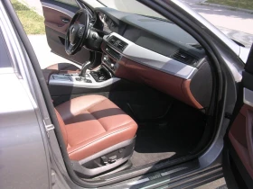 BMW 535 * 4dr Sdn 535i xDrive AWD CLEAN CARFAX * CARFAX *  - 21800 лв. / 11146.16 € - 47183357 10