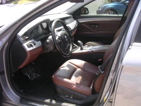 BMW 535 * 4dr Sdn 535i xDrive AWD CLEAN CARFAX * CARFAX *  - 21800 лв. / 11146.16 € - 47183357 7