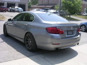 BMW 535 * 4dr Sdn 535i xDrive AWD CLEAN CARFAX * CARFAX *  - 21800 лв. / 11146.16 € - 47183357 4