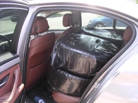 BMW 535 * 4dr Sdn 535i xDrive AWD CLEAN CARFAX * CARFAX *  - 21800 лв. / 11146.16 € - 47183357 8