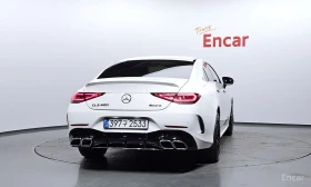 Mercedes-Benz CLS 400 - 54900 лв. / 28069.92 € - 52749098 4