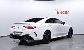 Mercedes-Benz CLS 400 - 54900 лв. / 28069.92 € - 52749098 2