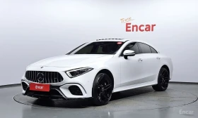 Mercedes-Benz CLS 400 