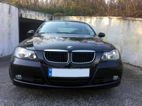 BMW 320 320i Бензин/газ, снимка 2