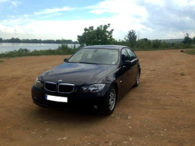 BMW 320 320i Бензин/газ, снимка 6