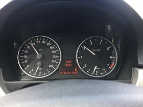 BMW 320 320i Бензин/газ, снимка 12