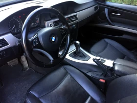 BMW 320 320i Бензин/газ, снимка 17