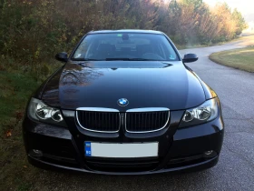 BMW 320 320i Бензин/газ, снимка 5