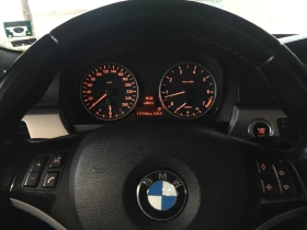 BMW 320 320i Бензин/газ, снимка 9