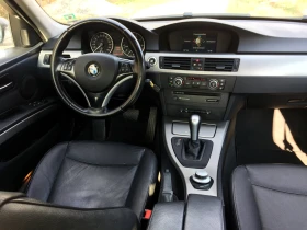 BMW 320 320i Бензин/газ, снимка 15