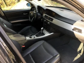 BMW 320 320i Бензин/газ, снимка 14