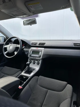 VW Passat VW Passat 2.0TDI 140к.с  - 6300 лв. / 3221.14 € - 59467987 17