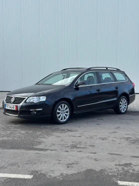 VW Passat VW Passat 2.0TDI 140к.с  - 6300 лв. / 3221.14 € - 59467987 2