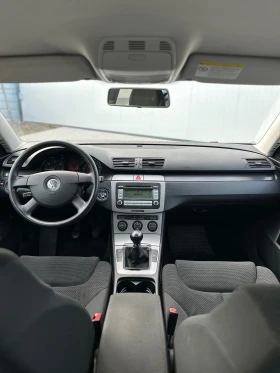 VW Passat VW Passat 2.0TDI 140к.с  - 6300 лв. / 3221.14 € - 59467987 11