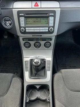 VW Passat VW Passat 2.0TDI 140к.с  - 6300 лв. / 3221.14 € - 59467987 12