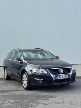 VW Passat VW Passat 2.0TDI 140к.с  - 6300 лв. / 3221.14 € - 59467987 3