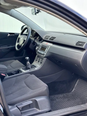 VW Passat VW Passat 2.0TDI 140к.с  - 6300 лв. / 3221.14 € - 59467987 10