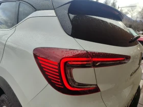 Renault Captur 1.00 - 100 к.с. бензин с газ , снимка 8