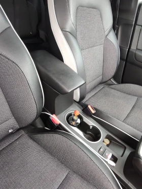Renault Captur 1.00 - 100 к.с. бензин с газ , снимка 14