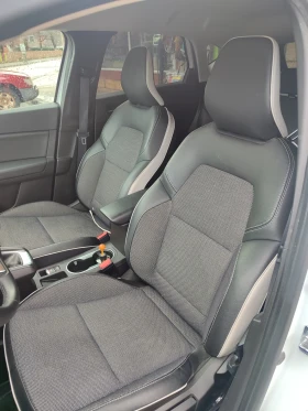 Renault Captur 1.00 - 100 к.с. бензин с газ , снимка 13