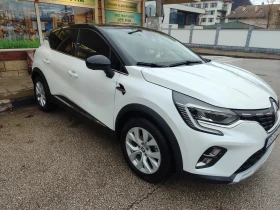 Renault Captur 1.00 - 100 к.с. бензин с газ , снимка 2