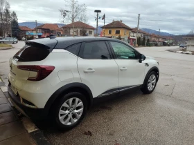 Renault Captur 1.00 - 100 к.с. бензин с газ , снимка 5