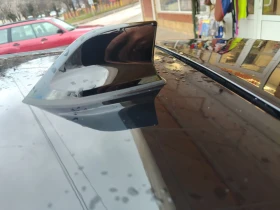 Renault Captur 1.00 - 100 к.с. бензин с газ , снимка 9