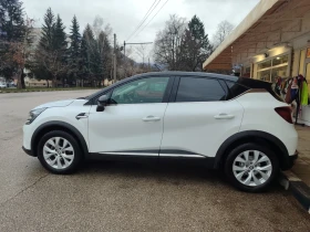 Renault Captur 1.00 - 100 к.с. бензин с газ , снимка 4