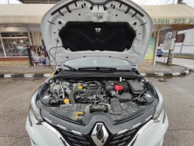 Renault Captur 1.00 - 100 к.с. бензин с газ , снимка 10