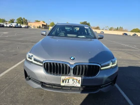 BMW 530 i 2.0 * ФИКСИРАНА ЦЕНА*  - 36000 € / 70409.88 лв. - 42549250 6
