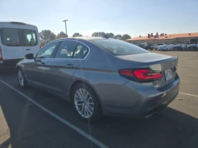 BMW 530 i 2.0 * ФИКСИРАНА ЦЕНА*  - 36000 € / 70409.88 лв. - 42549250 2