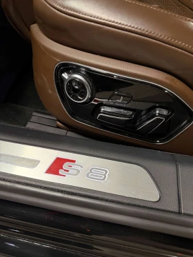 Audi S8 PLUS - 35000 € / 68454.05 лв. - 53354886 9