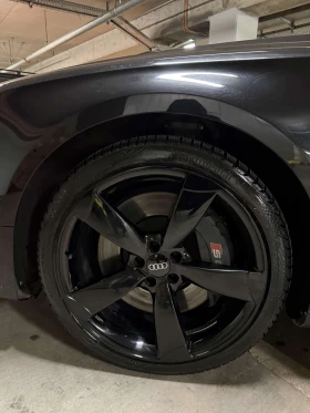 Audi S8 PLUS - 35000 € / 68454.05 лв. - 53354886 6