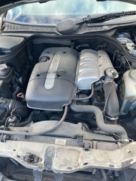 Mercedes-Benz C 200 200CDI - 550 € / 1075.71 лв. - 38101540 4