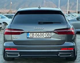 Audi A6 S line plus* QUATTRO* MATRIX* TOP*  - 28000 € / 54763.24 лв. - 40016251 5