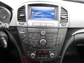 Opel Insignia LED/KOJA/PODGREV - 4495 € / 8791.46 лв. - 18162611 13