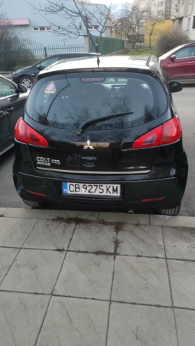 Mitsubishi Colt, снимка 3 - Автомобили и джипове - 53670136