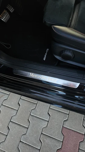 Mercedes-Benz A 200 AMG+ AMBIENT+ BURMESTER - 20499 € / 40092.56 лв. - 37638534 13