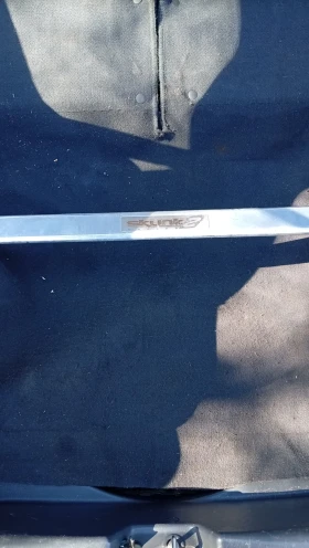 Honda Civic 1.4is - 2500 € / 4889.57 лв. - 83328742 8