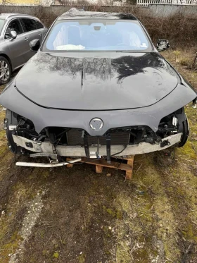 BMW 750 e xdrive - 17900 € / 35009.36 лв. - 16722631 3