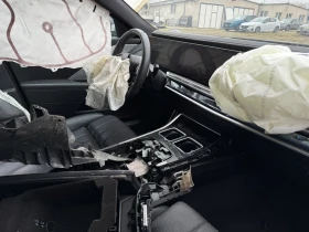 BMW 750 e xdrive - 17900 € / 35009.36 лв. - 16722631 9