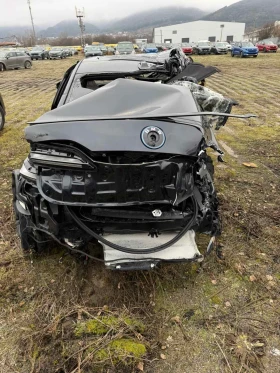 BMW 750 e xdrive - 17900 € / 35009.36 лв. - 16722631 5