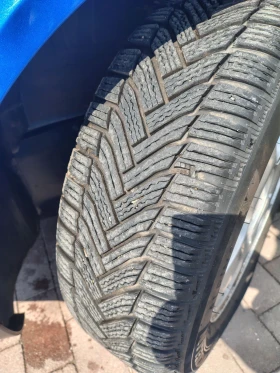 VW Golf 1.4 бензин климатроник  - 1900 € / 3716.08 лв. - 66097133 10